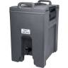 Термоконтейнер для напитков 39,7 л 520*415*655 мм серый Cambro UC1000 191