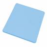Доска разделочная полипропилен 45*30*1,3 см синяя Мастергласс 1710