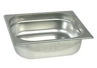 Гастроемкость нерж. сталь, GN 1/2-100 мм, 12100, Gastrorag