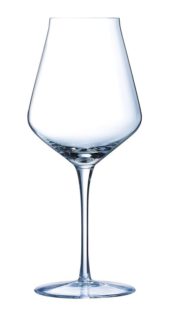 Бокал для вина 500 мл d=97, h=247 мм Ревил Ап Chef&Sommelier (Франция) J8909