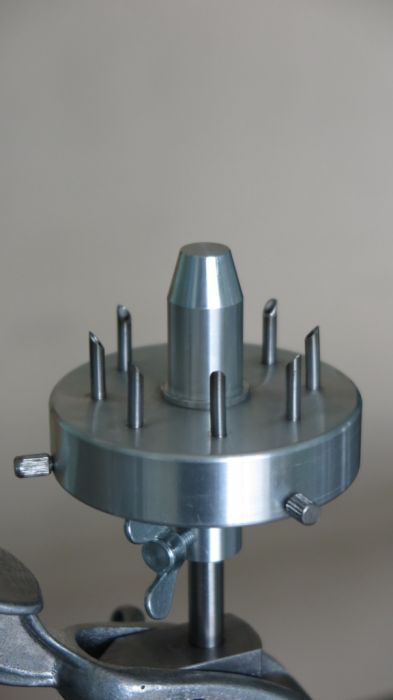 Дозатор начинок для пончиков Сиком ВР-3.1(1/2), одна емкость