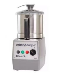 Бликсер Robot Coupe Blixer 4-3000, чаша 4.5 л, 220V