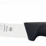 Нож для снятия кожи 160290 мм черный SAFE Icel 28100.3741000.160