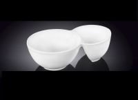 Емкость для закусок 12,5*7,5*3,5 см Wilmax 992572