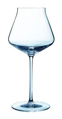 Бокал для вина 550 мл d=110, h=236 мм Ревил Ап Chef&Sommelier (Франция) J9014