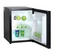 Холодильный шкаф Gastrorag BCH-40B, глухая дверь, для напитков, 40 литров, термоэлектрический