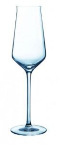 Бокал-флюте 210 мл d=70, h=234 мм Ревил Ап Chef&Sommelier (Франция) J8907