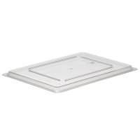Крышка для лотков 45,7*66 см прозрачная Cambro 1826CCW 135