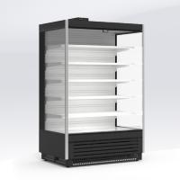 Холодильная витрина-горка Cryspi SOLO 1000 LED