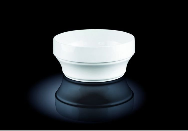 Салатник d=180 мм 1400 мл штабелир. Wilmax 992557