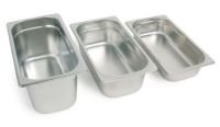 Гастроемкость нерж. сталь, GN 1/3-20 мм, TG13020, Gastrorag