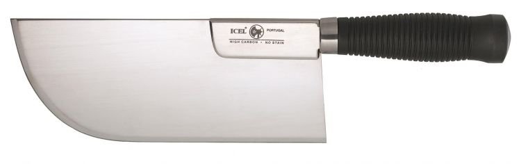 Нож для рубки 260 мм TRADITION Icel 341.4072.26