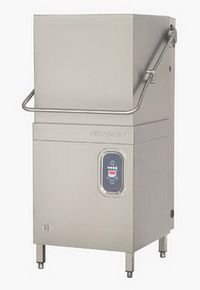 Посудомоечная машина Electrolux NHT8 505071, купольного типа