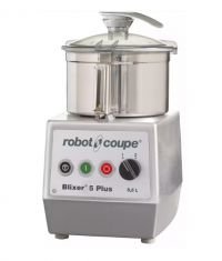 Бликсер Robot Coupe Blixer 5 Plus, чаша 5.5 л
