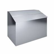 Ларь для хранения овощей Finist ЛН-1000/600 нержавейка - Ларь для хранения овощей Finist ЛН-1000/600 нержавейка