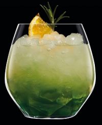 Олд Фэшн 560 мл d=95 мм h=105 мм Праймери Chef&Sommelier (Франция) P3442