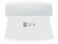 Скребок (разделитель для теста) h=13 см раб.часть 7*13,6 см нерж. Icel 3 54200.6039000.140