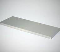 Стеллаж кухонный СПЛн-700/600, каркас-уголок нерж. - Стеллаж кухонный СПЛн-700/600 Мекон, каркас-уголок нерж. - 2