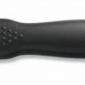 Ложка для фруктовых шариков овальная фигурная 941.9508.06, Icel