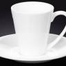 Кофейная пара 110 мл Wilmax (блюдце 996099) 993054