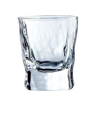 Стопка 60 мл d=52, h=61 мм Трек Arcoroc (Россия) E5456Р