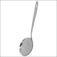 Шумовка d=105 мм, L=200 мм, нерж.сталь Chaoan Yongxing Craftwork Co. 1086