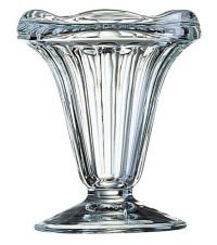 Креманка 225 мл d=102, h=127 мм Сандай Arcoroc 26671