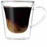 Кружка 295 мл с двойными стенками Thermic Glass (RM220-08880/02) Luigi Bormioli (Италия) RM220-08880/05