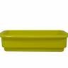 Гастроемкость GN 1/4  h=65 фарфор желтая Pillivuyt 220126YL