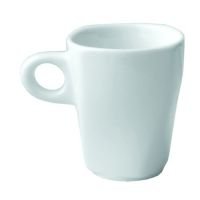 Чашка 75 мл кофейная "Грация" (блюдце 38162/38164) Башкирский Фарфор ИЧФ 25.75