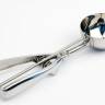 Ложка для мороженого MGSteel DS24, 50 мм 50 мл с механизм. нерж.