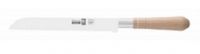Нож для хлеба 180/290 мм с волн. кромкой Artesa Icel 23400.AT53000.180