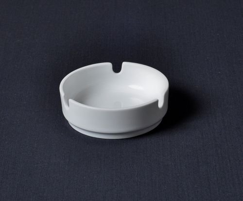 Пепельница Башкирский Фарфор ИДР 03