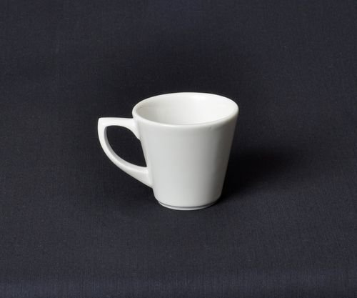 Чашка 75 мл кофейная "Мокко" (блюдце 38162/38164) Башкирский Фарфор ИЧФ 24.75