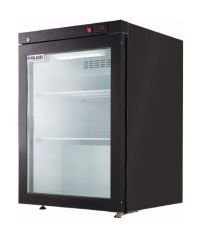 Холодильный шкаф-витрина Polair DM102-Bravo, 150 литров