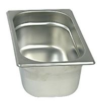 Гастроемкость нерж. сталь, GN 1/4-150 мм, 14150, Gastrorag