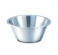 Миска коническая 2,0 л. d=20 см. нерж. MGSteel TB20