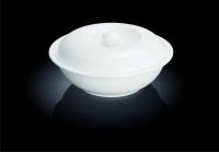 Салатник d=235 мм 1400 мл с крышкой Wilmax 992441