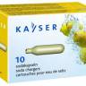 Баллончик газовый к сифону, 1101, Kayser