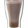 Стакан для латте 340 мл d=89,6, h=150 мм с двойными стенками Thermic Glass Latte Macchiato Luigi Bormioli (Италия) RM376-10355/01
