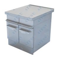 Нейтральный стол ТРАДИЦИЯ-2008 Atesy