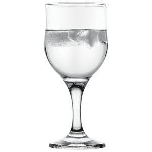 Бокал для воды 310 мл d=80, h=170 мм Тулип Pasabahce-завод "Бор" 44162