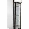Холодильный шкаф-витрина Polair DM107-Pk, 700 литров