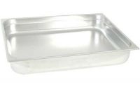 Гастроемкость нерж. сталь, GN 2/1-200 мм, TG2200, Gastrorag