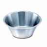 Миска коническая 6 л. d=32 см. нерж. MGSteel TB32