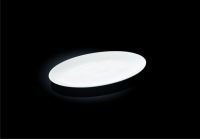 Блюдо овальное l=200*135 мм без полей Wilmax 992020