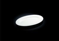 Блюдо овальное l=200*145 мм Wilmax 992497