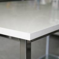 Холодильный стол Finist СХСп-700-2, 1400 мм, 2 двери, столешница пластик - Холодильный стол Finist СХСп-700-2, 1400 мм, 2 двери, столешница пластик - 2