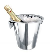 Ведро для шампанского нерж. 5 л Vin Bouquet FIE 304