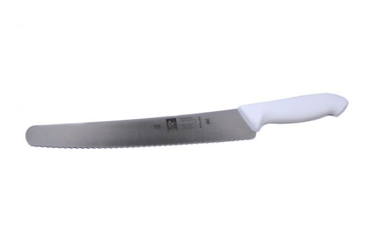 Нож кондитерский 250/380 мм. белый HoReCa Icel 282.HR66.25